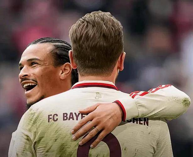 降薪70%也要留人！拜仁的问题球员生意经藏着德甲霸主的生存智慧