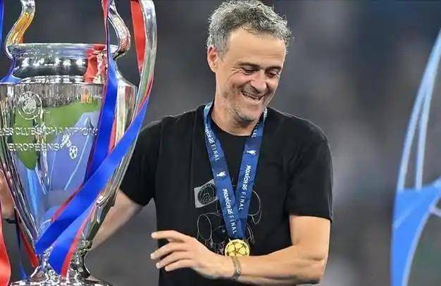 再见曼城！曝瓜迪奥拉告别，入主欧冠冠军，取代恩里克，转战法甲