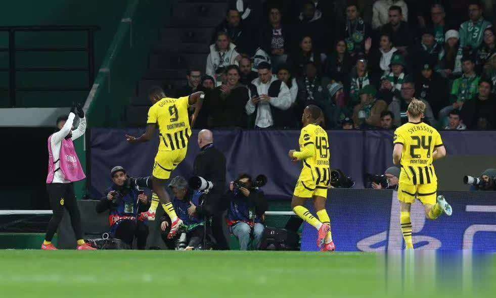 世俱杯刺激一夜!欧冠亚军2-1绝杀亚冠3冠王,多特蒙德4-3