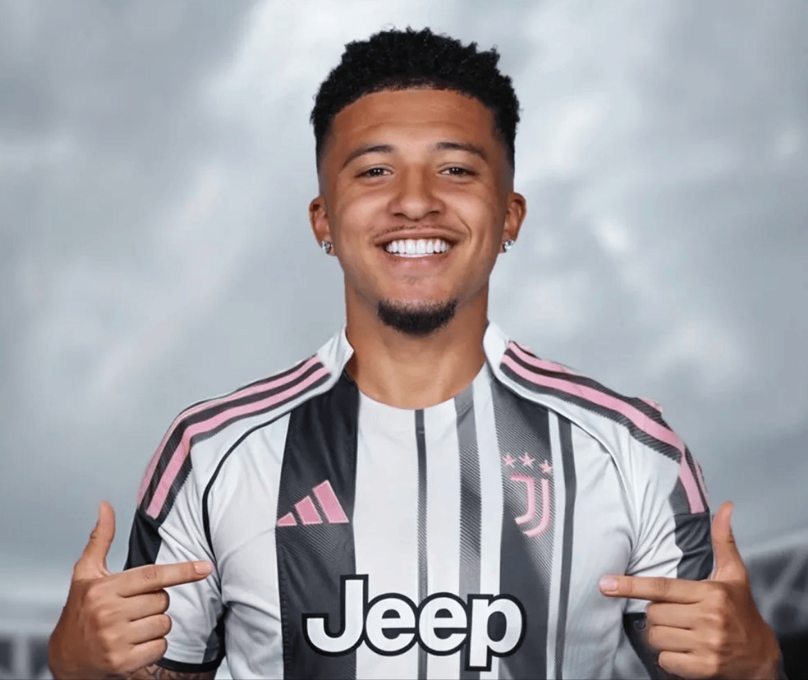 曝桑乔终愿降薪转会,曼联与尤文视频通话谈判!但穆帅并无意争夺