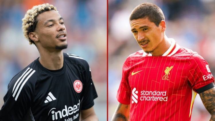 队报：埃基蒂克转会利物浦可能进一步推动努涅斯离队