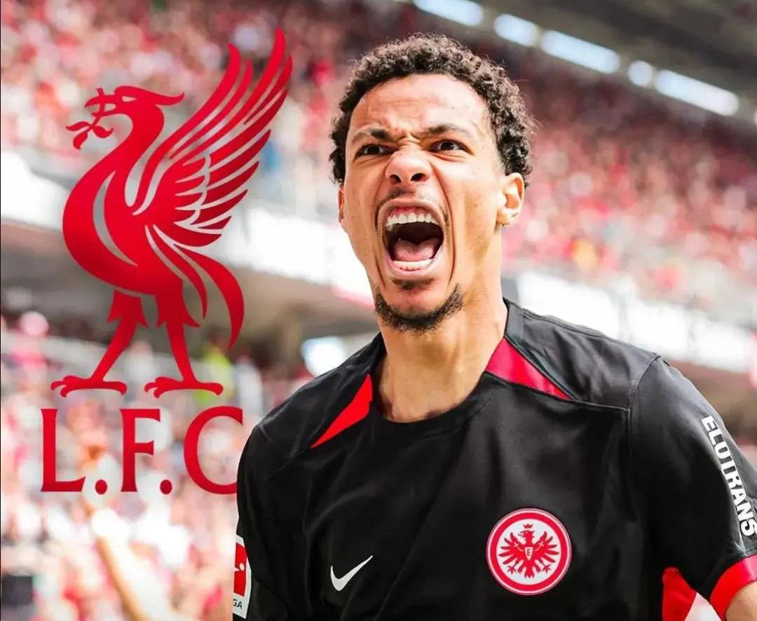 史上转会费为9500万欧的共4人！C罗肯定最强，埃基蒂克能排第几