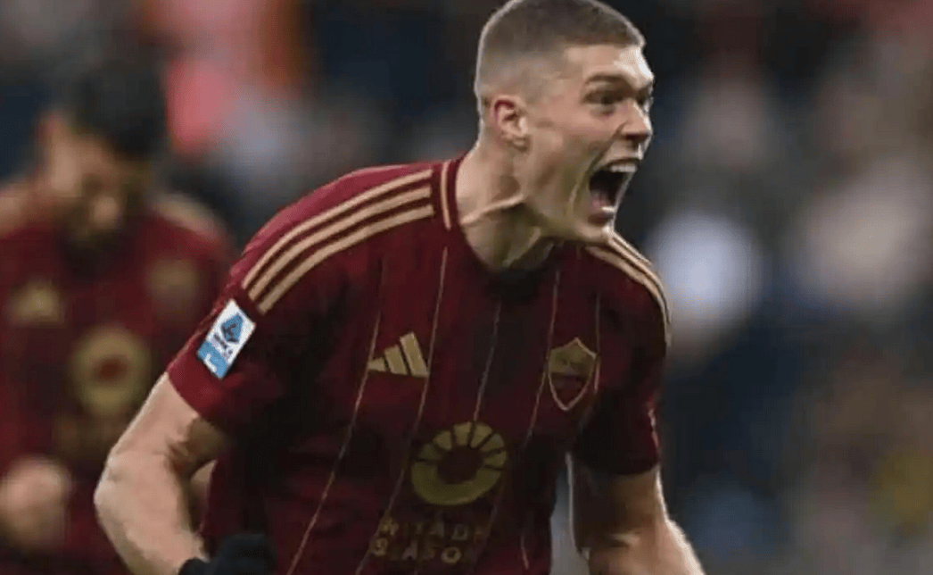 米兰体育热议:西甲金靴被嫌“慢”?多夫比克或离队,罗马欲签下法比奥-席尔瓦