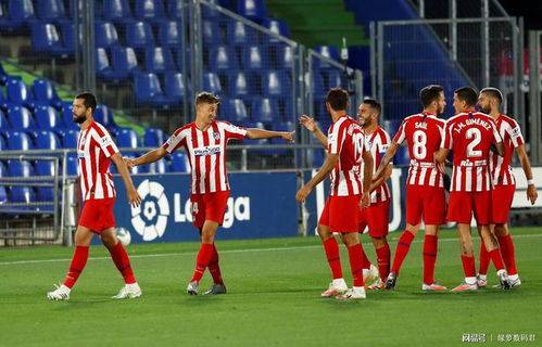西甲 阿拉维斯VS马德里竞技专家最新比分预测!