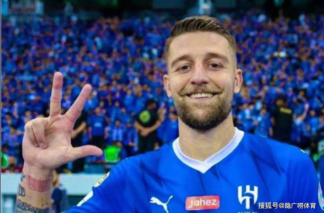 尤文明夏梭哈免签!29岁意甲传奇中场或回归,沙特淘金后再冲巅峰