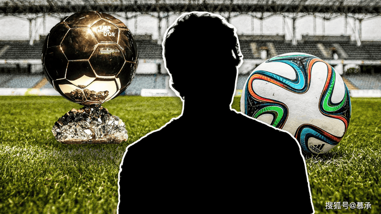 他是足球最痛的 “天妒英才”,没伤或许能成历史第一