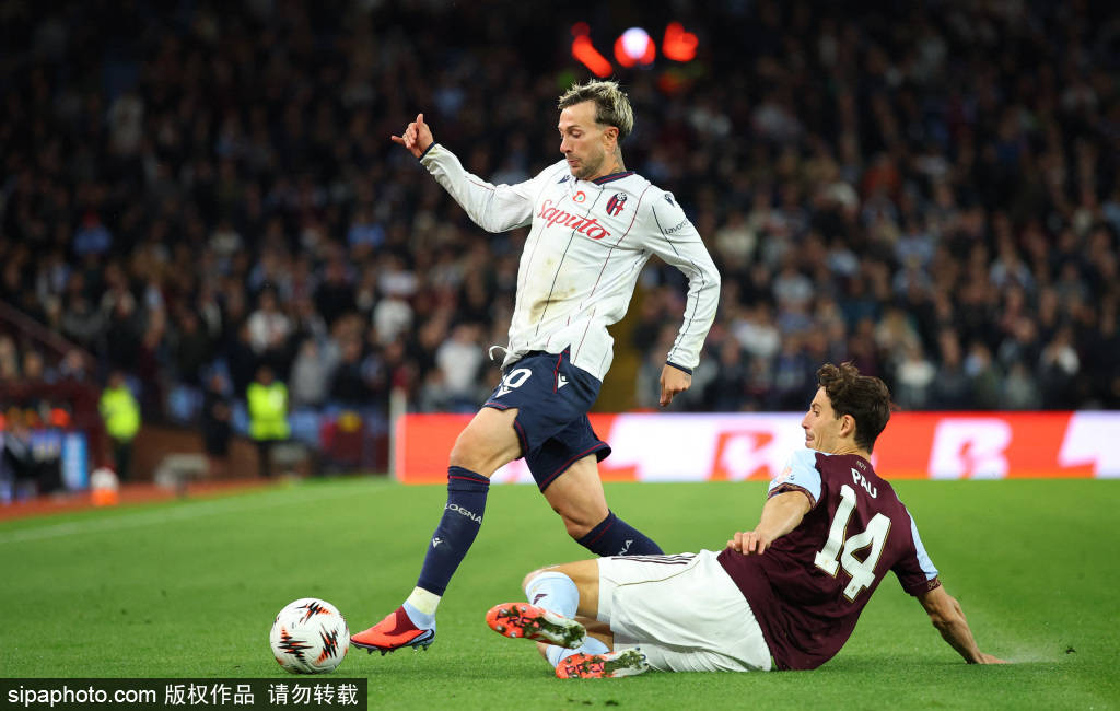 欧联杯最新积分战报:罗马失利维拉遭逆转,英超西甲意甲无队进前8!