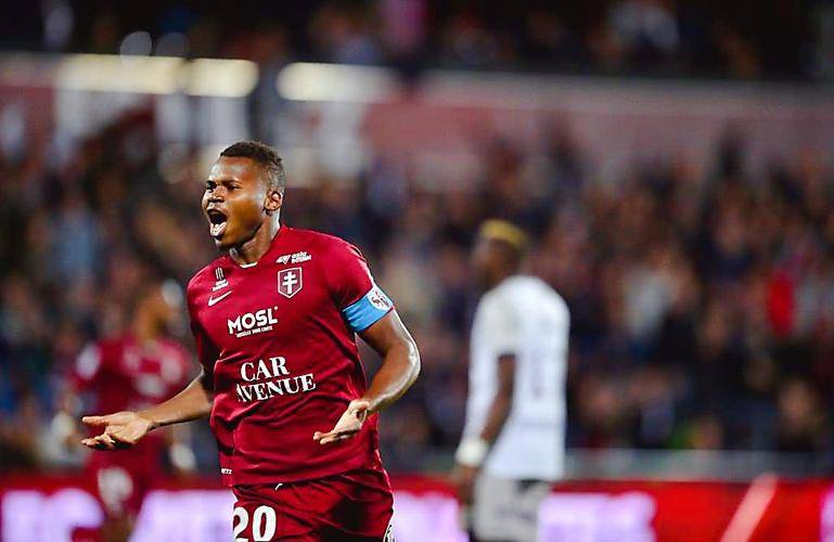 周六032 法甲:梅斯VS巴黎圣日耳曼 预测分析